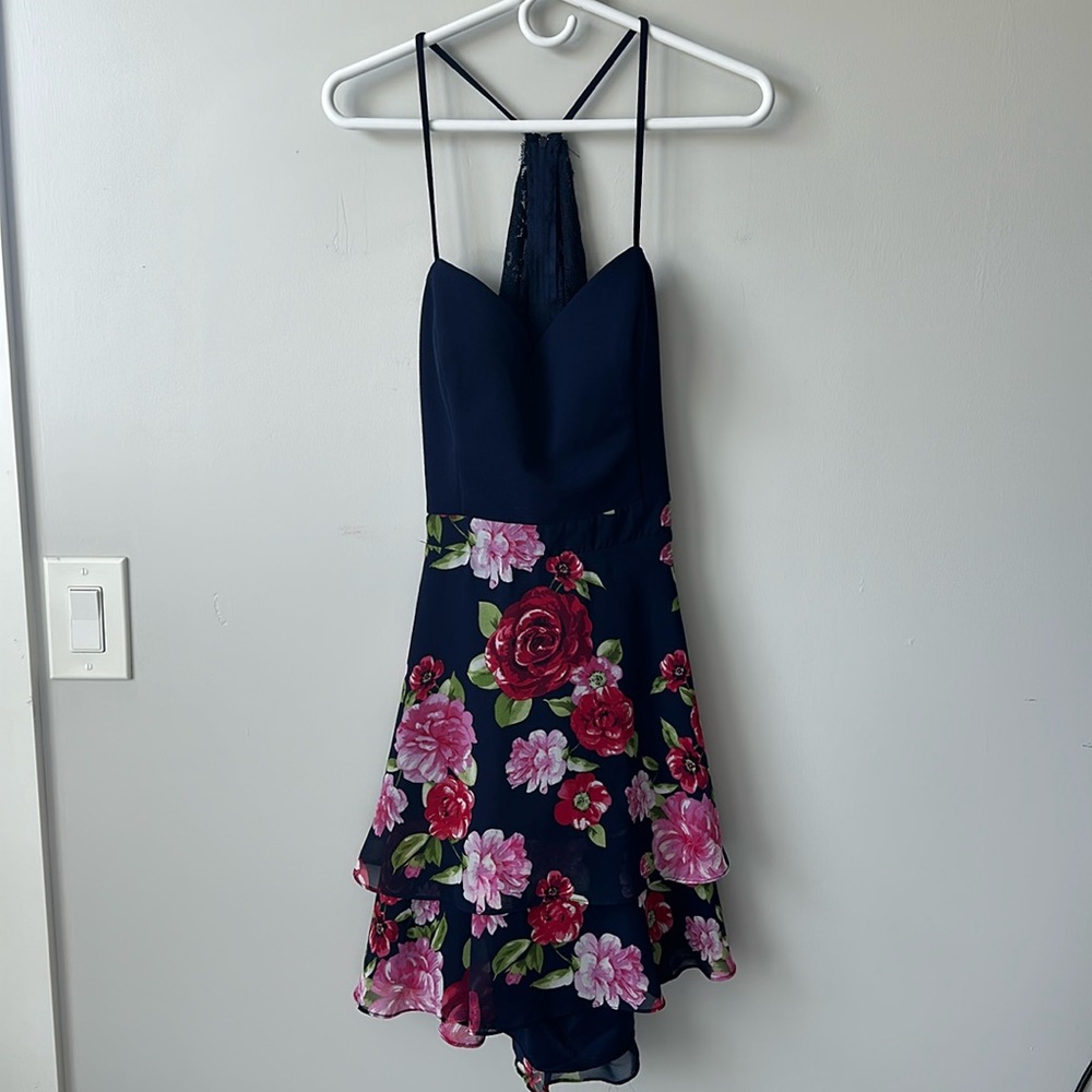 B.Smart Formal Dress